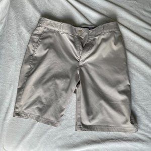 PGA Tour Men's 32 Shorts